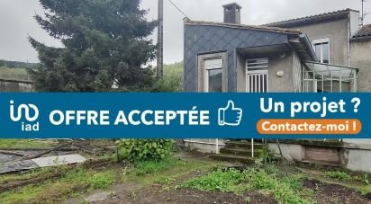 Maison 6 pièces de 115 m² à Labastide-Rouairoux (81270)