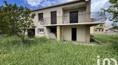 House 7 rooms of 143 m² in Orsan (30200)