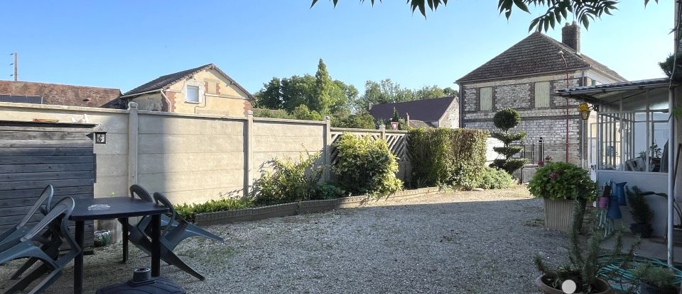 Maison 4 pièces de 107 m² à Auxon (10130)