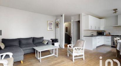 Town house 6 rooms of 136 m² in Trouville-sur-Mer (14360)