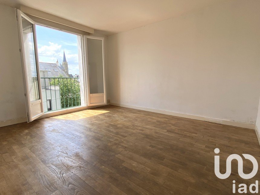 Appartement 3 pièces de 55 m² à Rennes (35000)