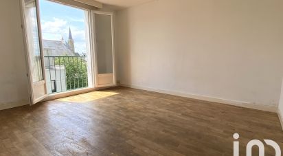 Apartment 3 rooms of 55 m² in Rennes (35000)