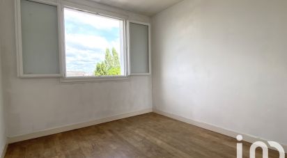 Apartment 3 rooms of 55 m² in Rennes (35000)