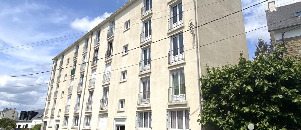 Appartement 3 pièces de 55 m² à Rennes (35000)