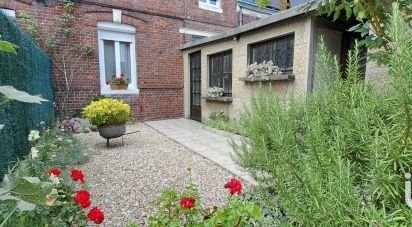 Townhouse 6 rooms of 90 m² in Sotteville-lès-Rouen (76300)