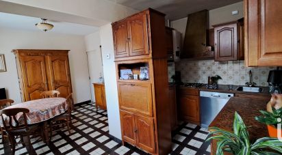 Maison de ville 6 pièces de 90 m² à Sotteville-lès-Rouen (76300)