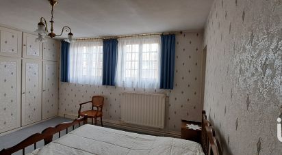 Townhouse 6 rooms of 90 m² in Sotteville-lès-Rouen (76300)