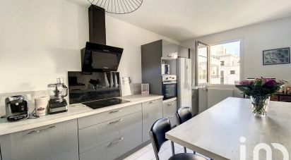 Appartement 3 pièces de 69 m² à Serris (77700)