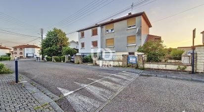 Maison 5 pièces de 84 m² à Auboué (54580)