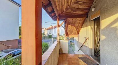 House 5 rooms of 84 m² in Auboué (54580)