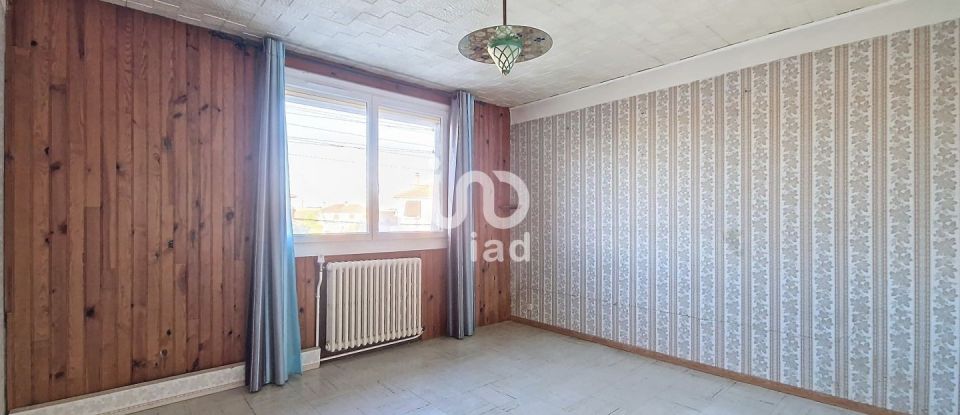 House 5 rooms of 84 m² in Auboué (54580)