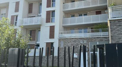 Apartment 2 rooms of 47 m² in Villeneuve-le-Roi (94290)