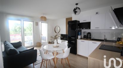 Apartment 2 rooms of 47 m² in Villeneuve-le-Roi (94290)