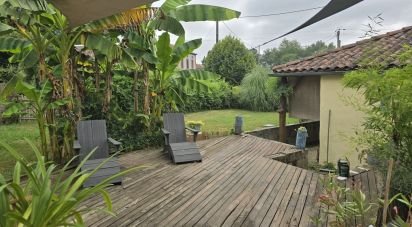 House 6 rooms of 209 m² in Cazaubon (32150)