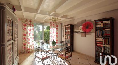 Apartment 3 rooms of 74 m² in La Grande-Motte (34280)