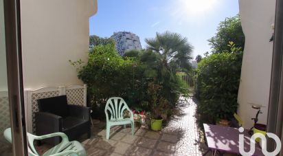 Apartment 3 rooms of 74 m² in La Grande-Motte (34280)