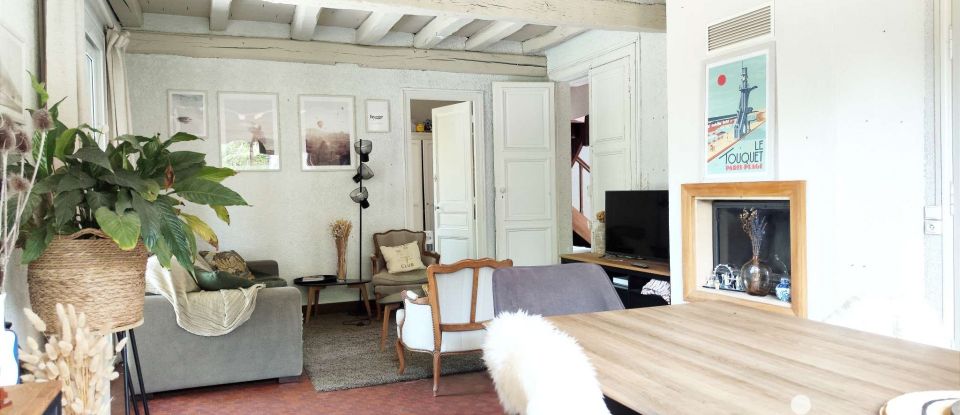 Traditional house 5 rooms of 124 m² in Creney-près-Troyes (10150)