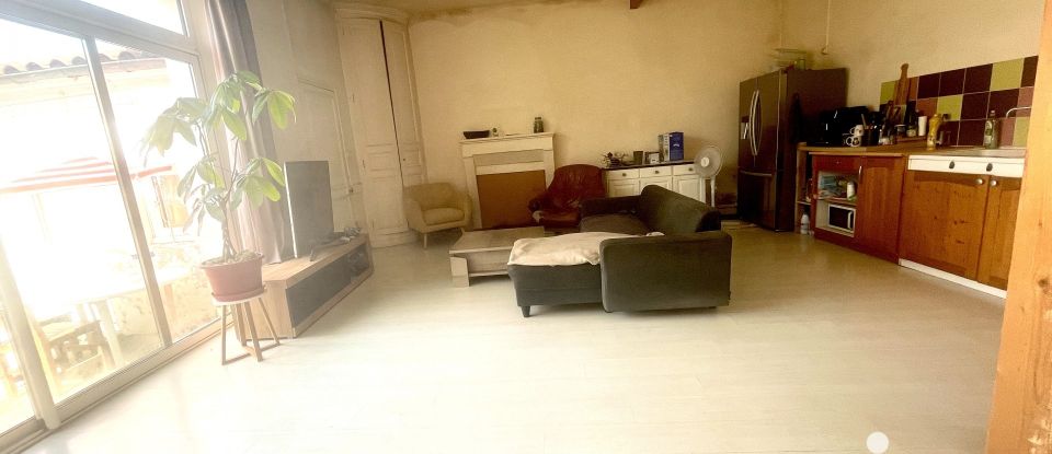 House 3 rooms of 77 m² in Cognac (16100)