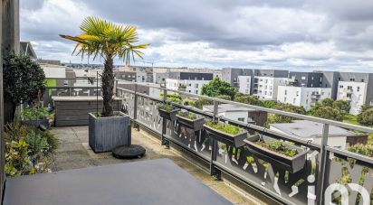 Apartment 4 rooms of 88 m² in Angers (49100)