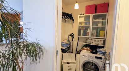 Apartment 4 rooms of 88 m² in Angers (49100)