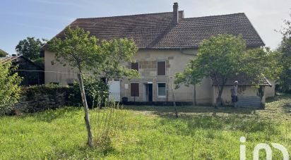 Village house 2 rooms of 85 m² in CORLÉE (52200)