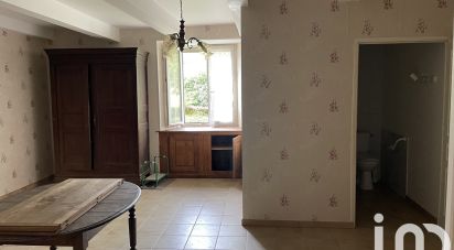 Maison de village 2 pièces de 85 m² à CORLÉE (52200)