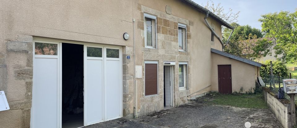 Village house 2 rooms of 85 m² in CORLÉE (52200)