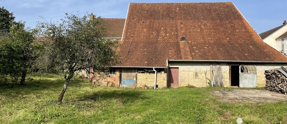 Village house 2 rooms of 85 m² in CORLÉE (52200)