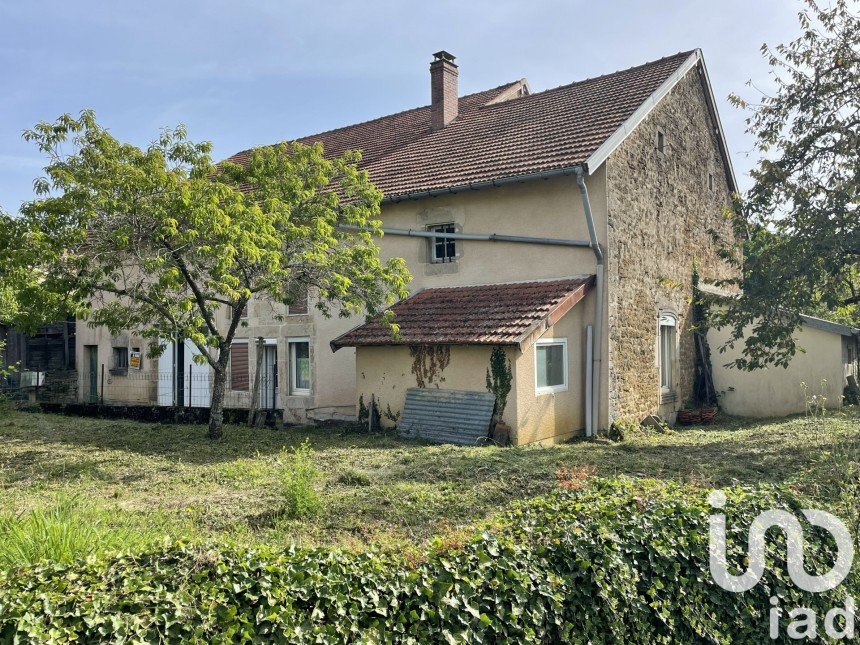 Village house 2 rooms of 85 m² in CORLÉE (52200)