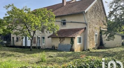 Maison de village 2 pièces de 85 m² à CORLÉE (52200)