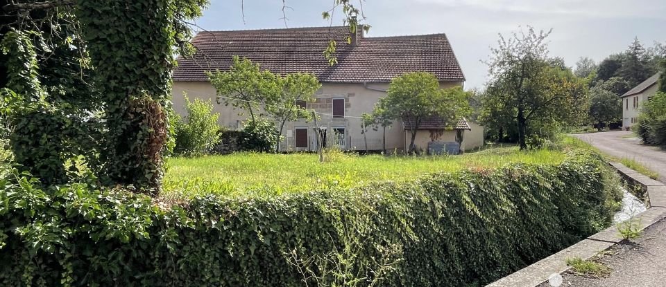 Village house 2 rooms of 85 m² in CORLÉE (52200)