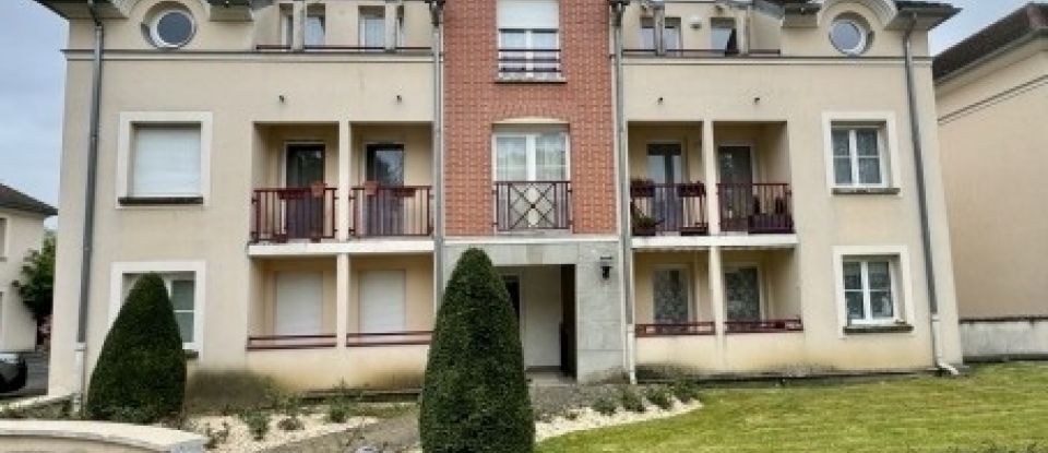 Apartment 4 rooms of 83 m² in Tournan-en-Brie (77220)