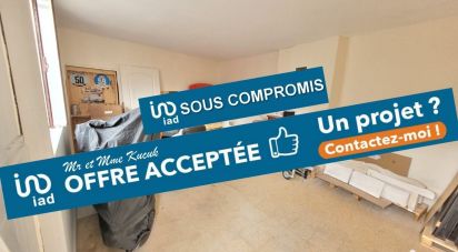 House 2 rooms of 86 m² in Saint-Benoît-sur-Loire (45730)