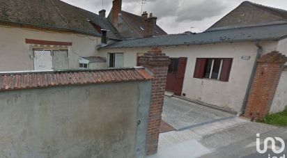 Maison 2 pièces de 86 m² à Saint-Benoît-sur-Loire (45730)