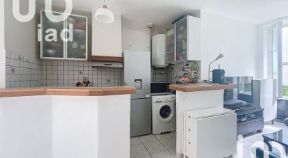 Apartment 2 rooms of 32 m² in Lagny-sur-Marne (77400)