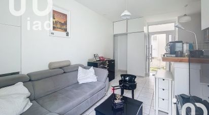 Appartement 2 pièces de 32 m² à Lagny-sur-Marne (77400)