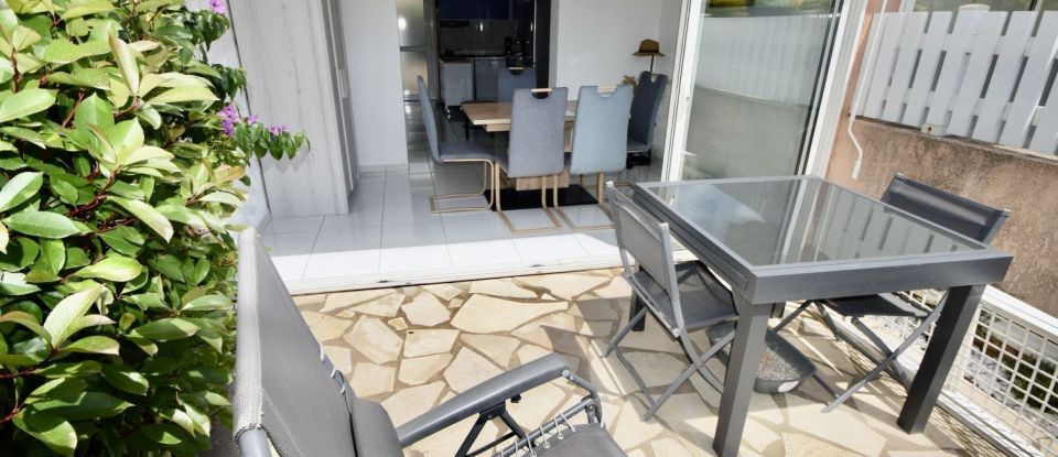 Maison 3 pièces de 42 m² à Agde (34300)