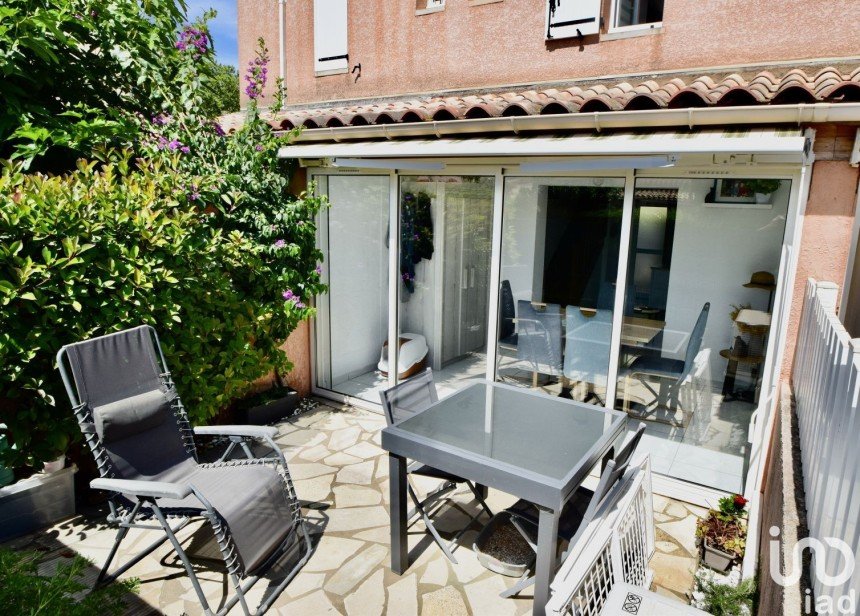 Maison 3 pièces de 42 m² à Agde (34300)