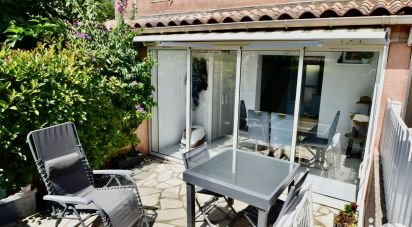 House 3 rooms of 42 m² in Agde (34300)