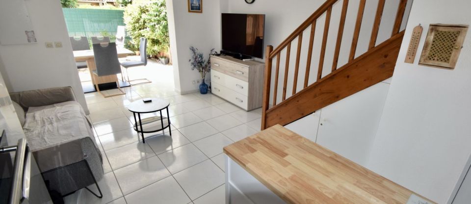 Maison 3 pièces de 42 m² à Agde (34300)