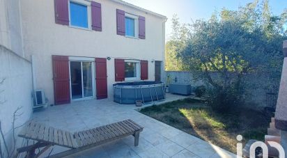 Maison 4 pièces de 93 m² à Avignon (84000)