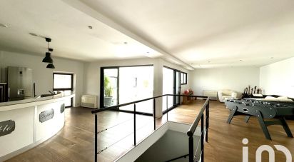 Maison 5 pièces de 170 m² à Montredon-des-Corbières (11100)