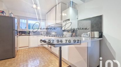 Maison 5 pièces de 92 m² à Le Plessis-Belleville (60330)