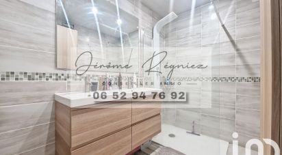 Maison 5 pièces de 92 m² à Le Plessis-Belleville (60330)