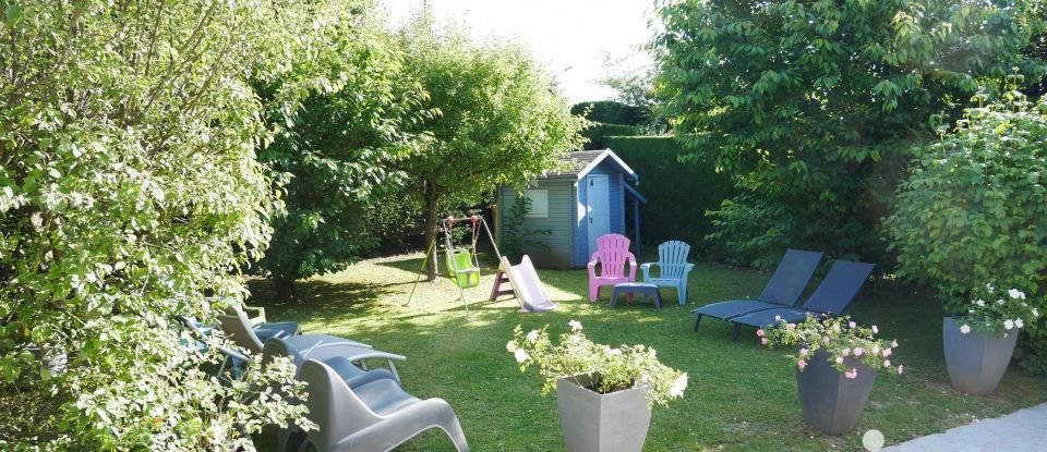 House 6 rooms of 122 m² in Saint-Brice-sous-Forêt (95350)