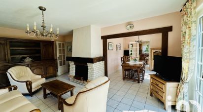 Traditional house 5 rooms of 111 m² in Montivilliers (76290)