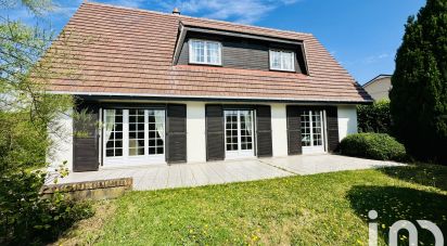 Traditional house 5 rooms of 111 m² in Montivilliers (76290)