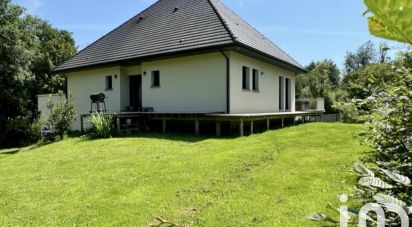 Traditional house 5 rooms of 160 m² in Pont-l'Évêque (14130)