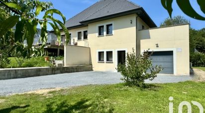 Traditional house 5 rooms of 160 m² in Pont-l'Évêque (14130)