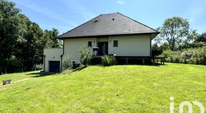 Traditional house 5 rooms of 160 m² in Pont-l'Évêque (14130)